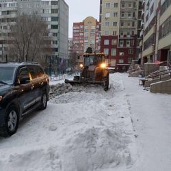 Изображение №2 компании Полет-Омск