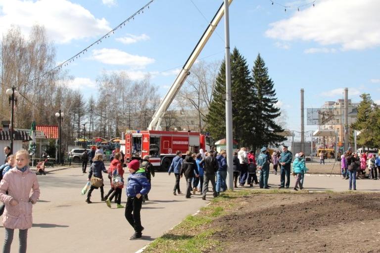 Изображение №1 компании Управление Федеральной почтовой связи Омской области