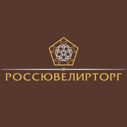 Изображение №1 компании Россювелирторг