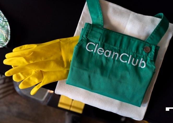 Изображение №2 компании CleanClub