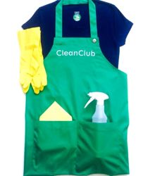 Изображение №1 компании CleanClub