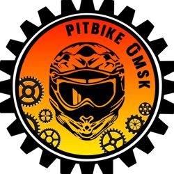 Изображение №1 компании Pitbike Omsk