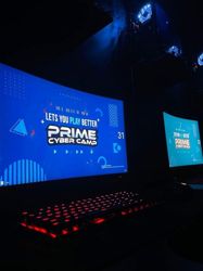 Изображение №2 компании PRIME Cyber Camp