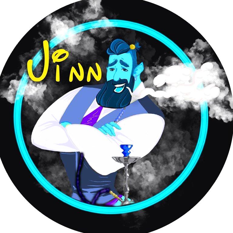 Изображение №5 компании Jinn hookah