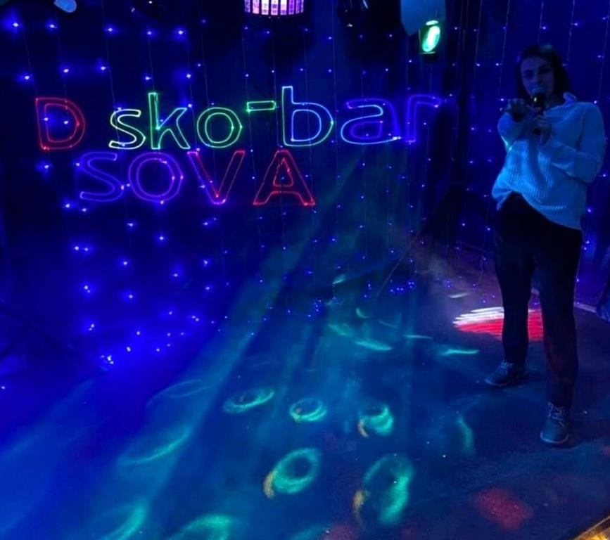 Изображение №8 компании Disko-bar Sova