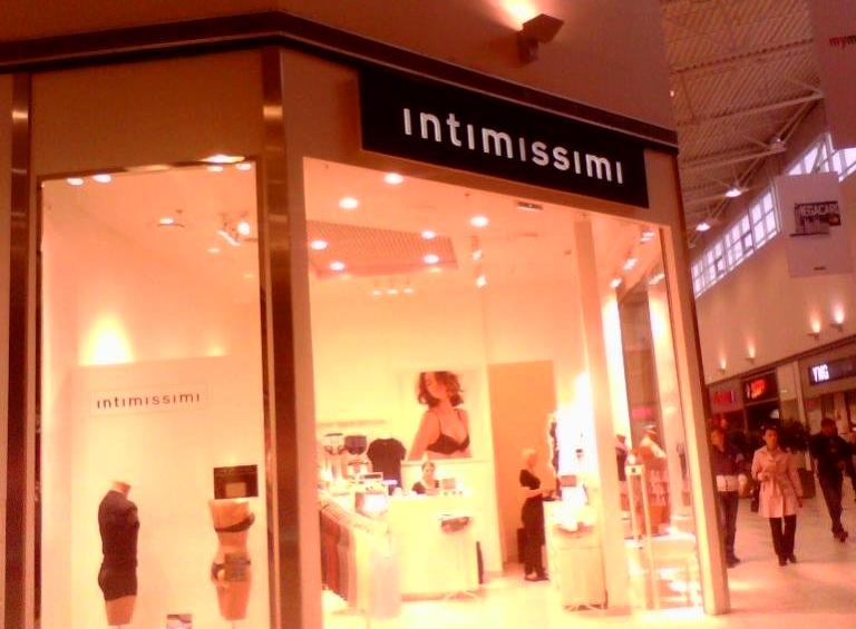 Изображение №2 компании Intimissimi