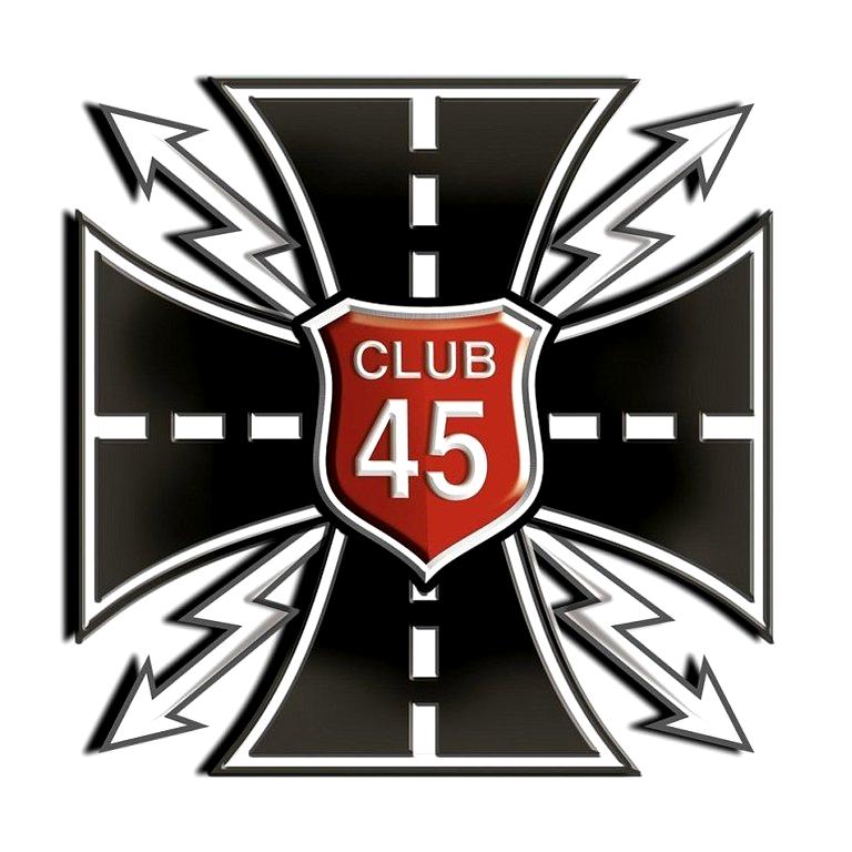Изображение №6 компании 45 club