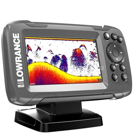 Изображение №2 компании Lowrance