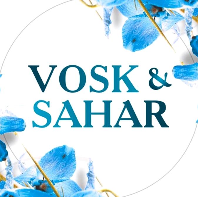 Изображение №1 компании Vosk & Sahar