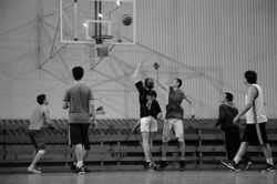 Изображение №2 компании Секция баскетбола на 24-ой Северной улице