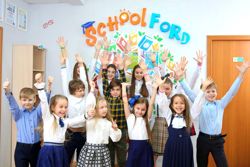 Изображение №1 компании Schoolford