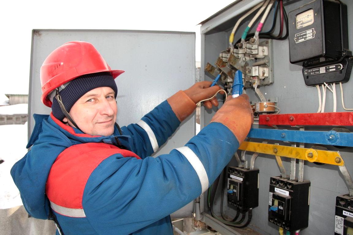 Изображение №1 компании Сибирский корпоративный энергетический учебный центр