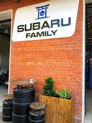 Изображение №1 компании Subaru Family