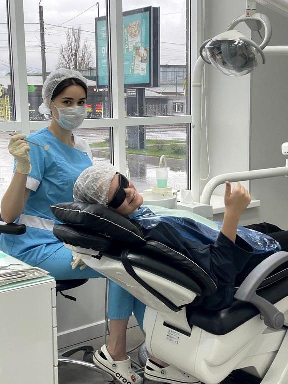 Изображение №15 компании Lotus dental clinic