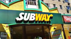 Изображение №5 компании Subway