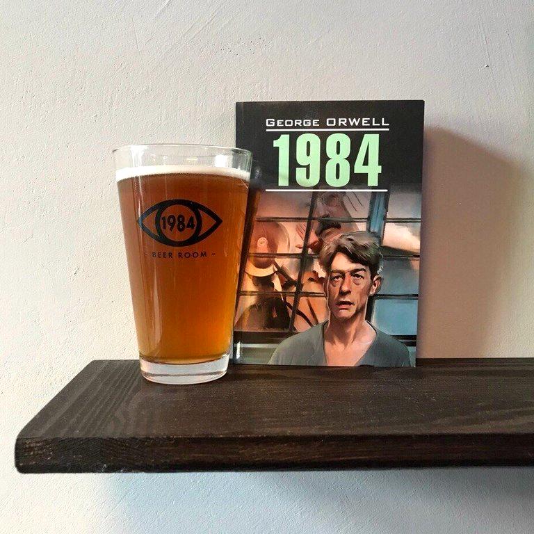 Изображение №5 компании 1984 Beer Room