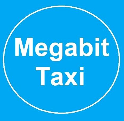 Изображение №2 компании Megabitaxi