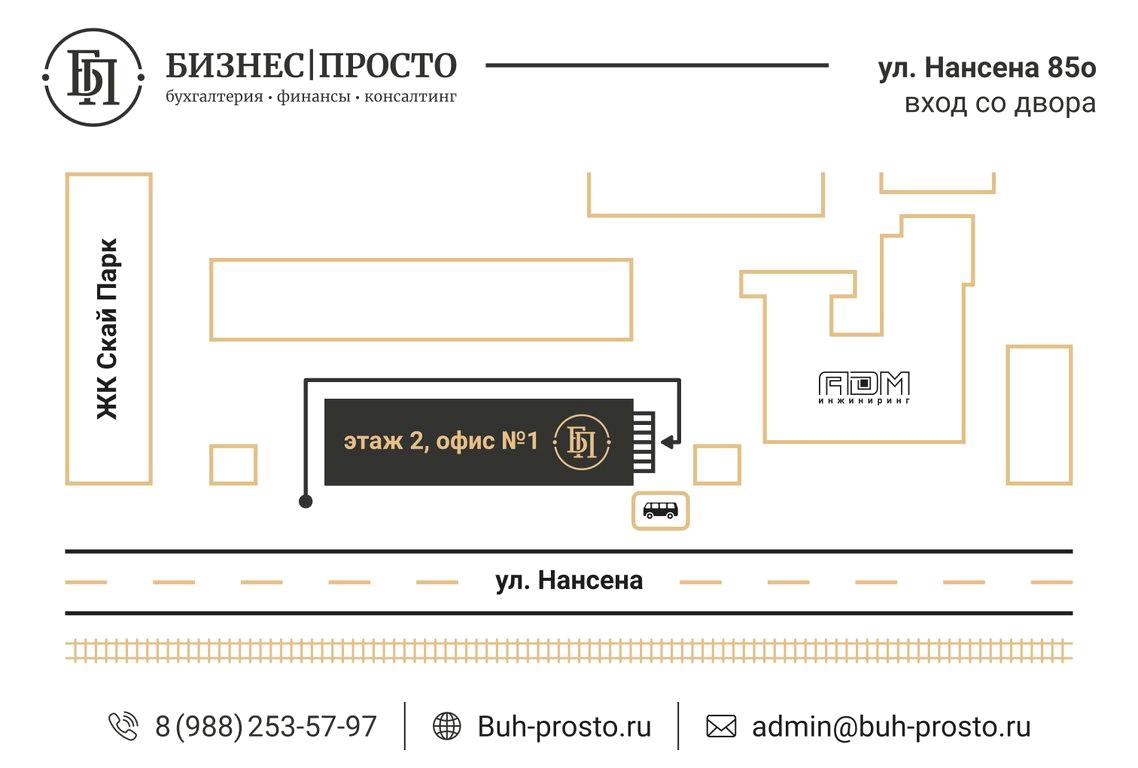 Изображение №4 компании БизнесПросто