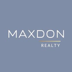 Изображение №1 компании Maxdon Realty