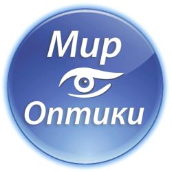 Изображение №2 компании Мир оптики