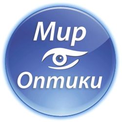 Изображение №5 компании Мир оптики