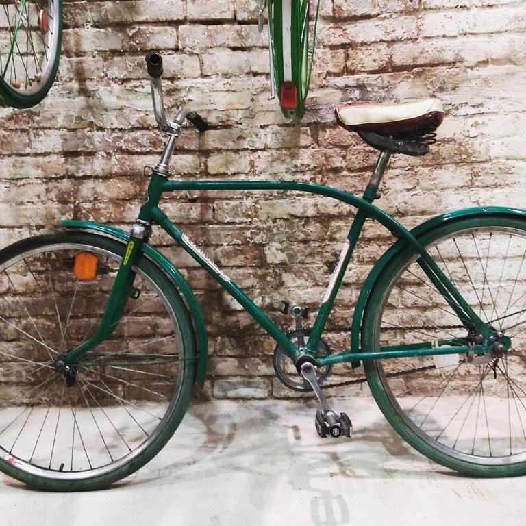 Изображение №13 компании Мастерская по ремонту велосипедов на переулке Островского, 47