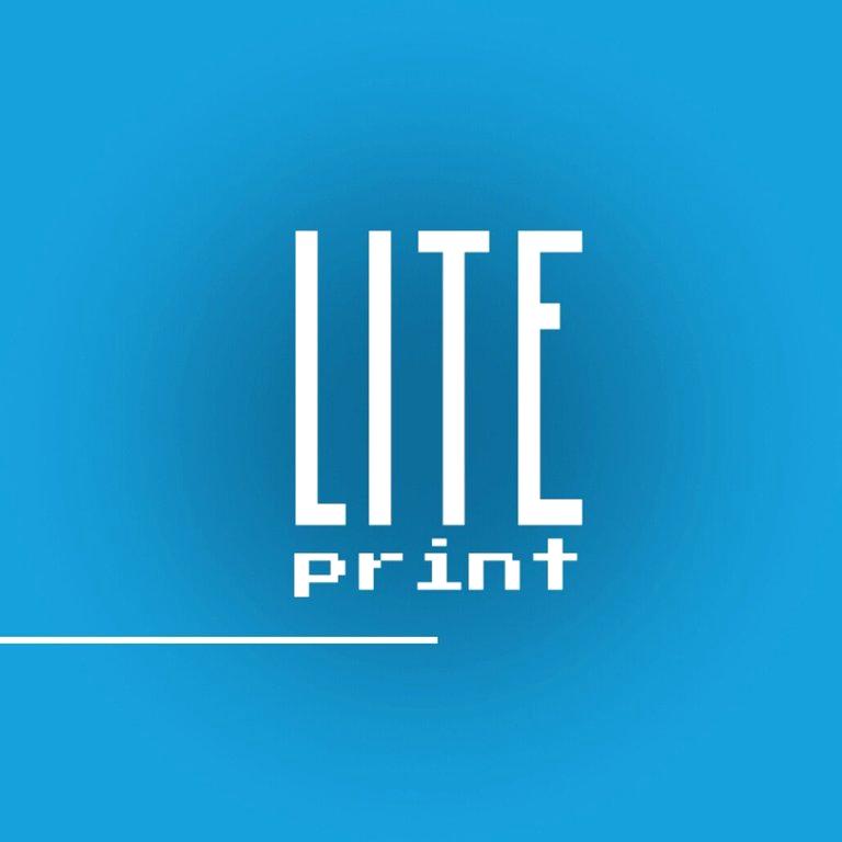 Изображение №1 компании Lite-Print