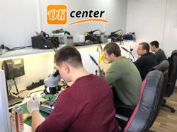 Изображение №1 компании Ок-center