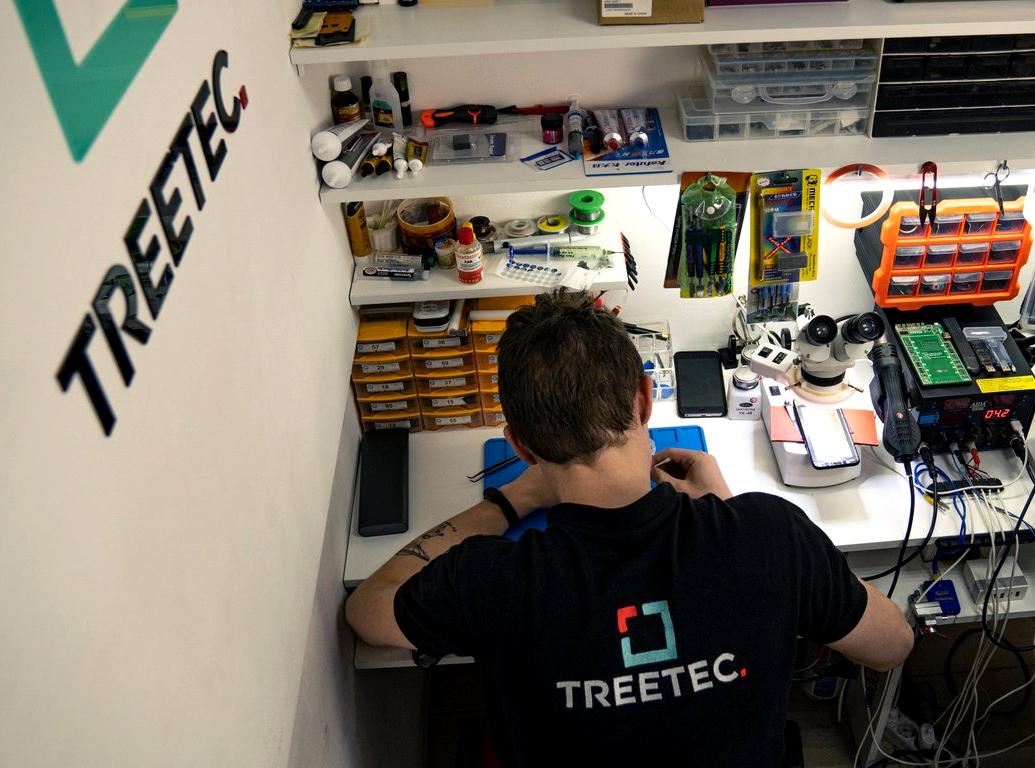 Изображение №9 компании TREETEC