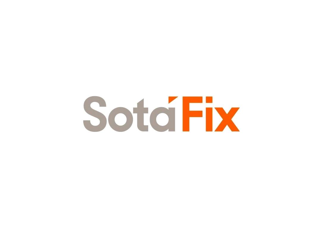 Изображение №1 компании SotaFix