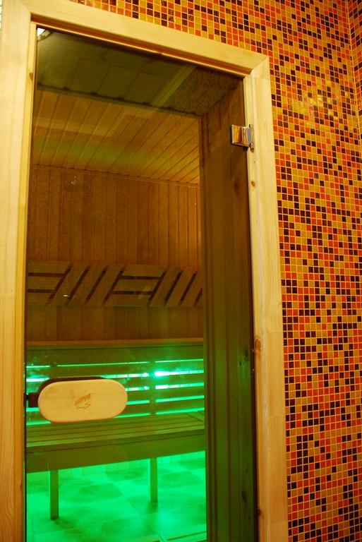 Изображение №10 компании Сауна в гостиничном комплексе Варадеро