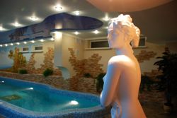 Изображение №4 компании Сауна в гостиничном комплексе Варадеро