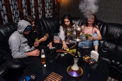 Изображение №2 компании Кальянная hookahandrjek