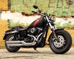 Изображение №1 компании Harley-Davidson