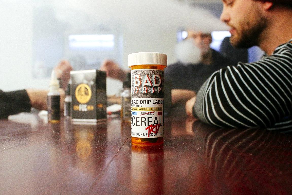 Изображение №1 компании Babylon Vapeshop