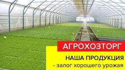 Изображение №1 компании АгроХозТорг