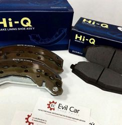 Изображение №3 компании Evil Car