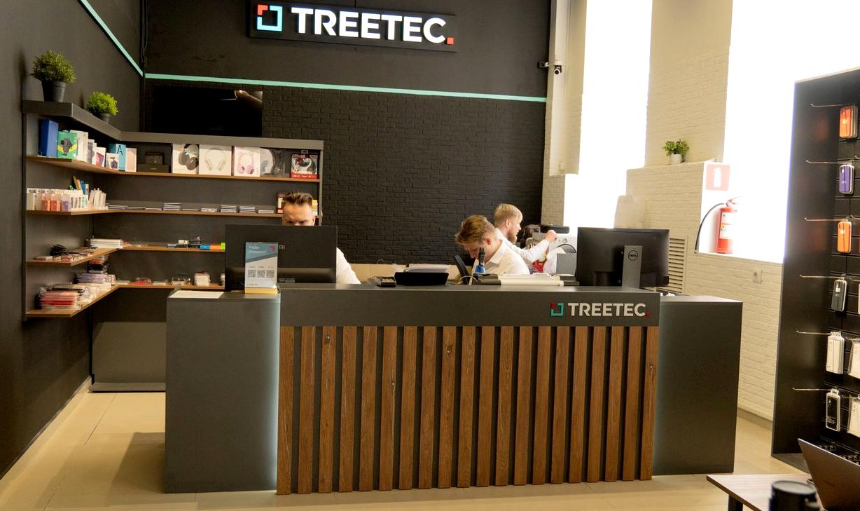 Изображение №10 компании TREETEC