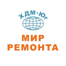 Изображение №1 компании Мир ремонта