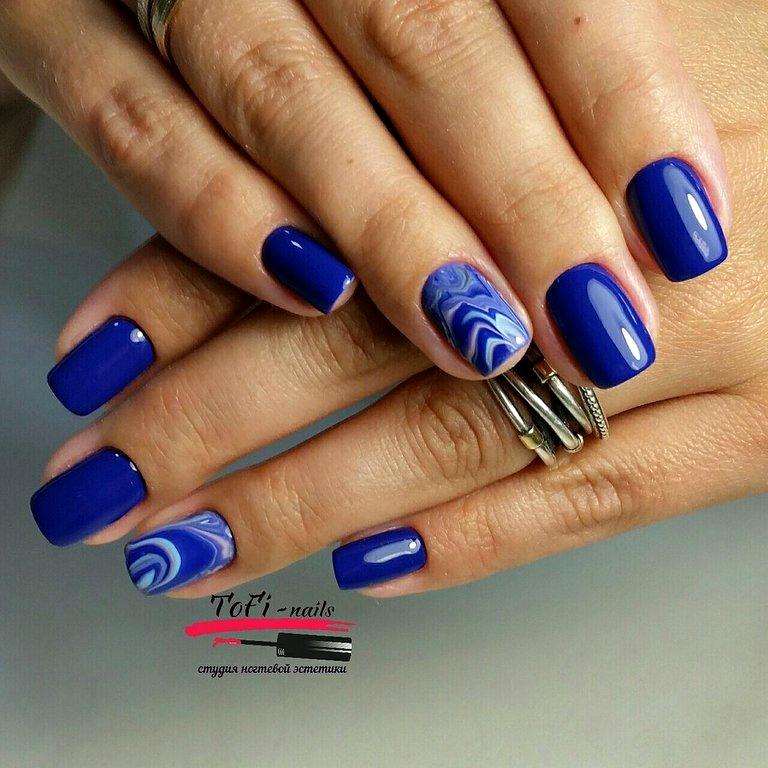 Изображение №2 компании ToFi-nails