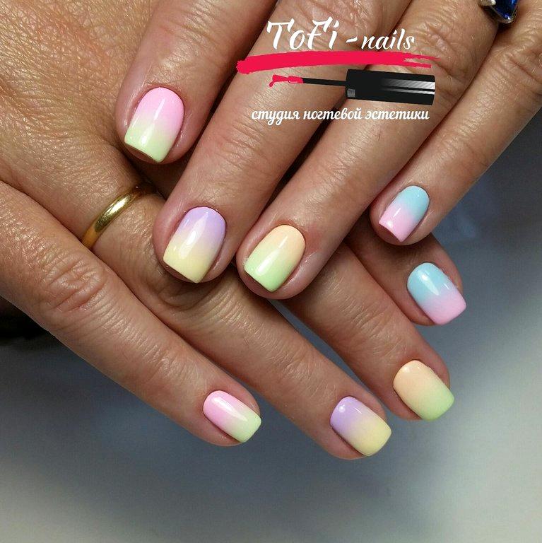 Изображение №3 компании ToFi-nails