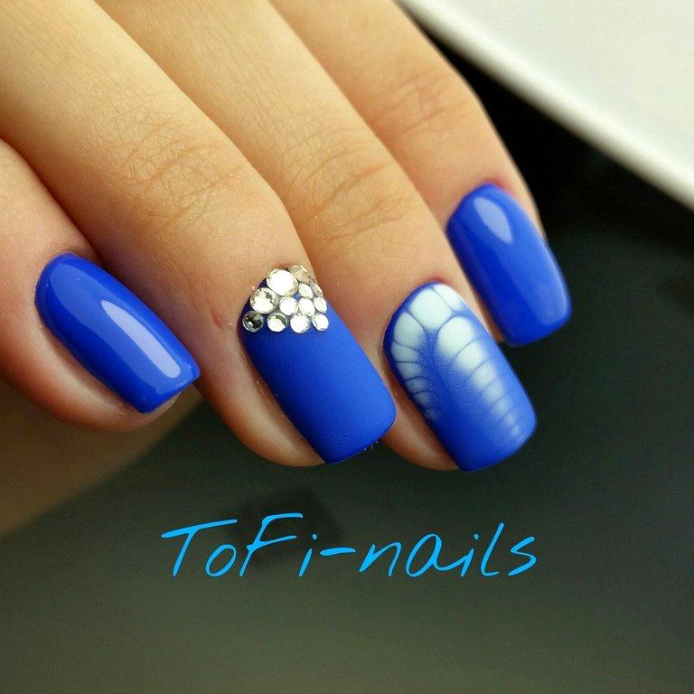 Изображение №6 компании ToFi-nails