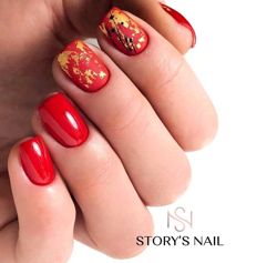 Изображение №2 компании Story’s nail