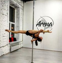 Изображение №1 компании Arena-Dance