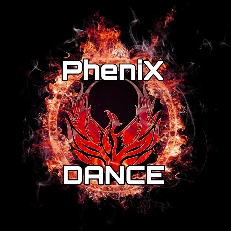 Изображение №3 компании PheniX Dance