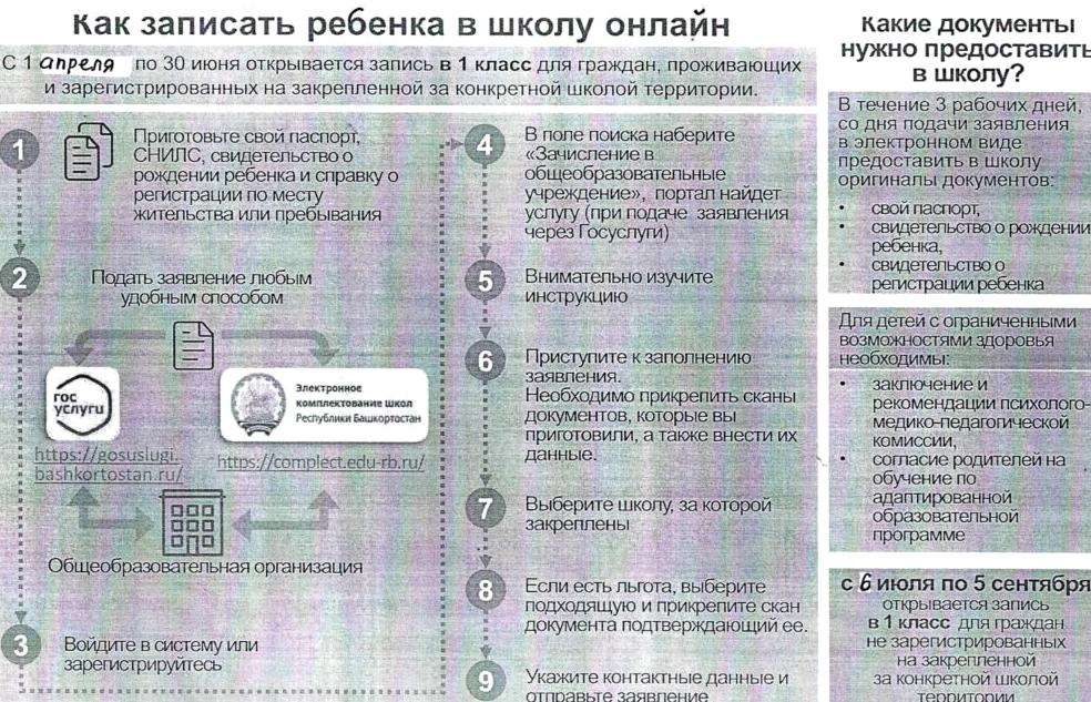 Изображение №1 компании №40 с углубленным изучением отдельных предметов городской округ город Уфы республики Башкортостан им. Героя РФ М.В. Серафимова