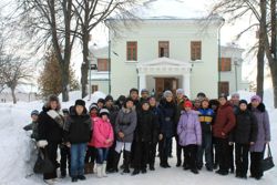 Изображение №1 компании Средняя общеобразовательная школа с. Калмашево