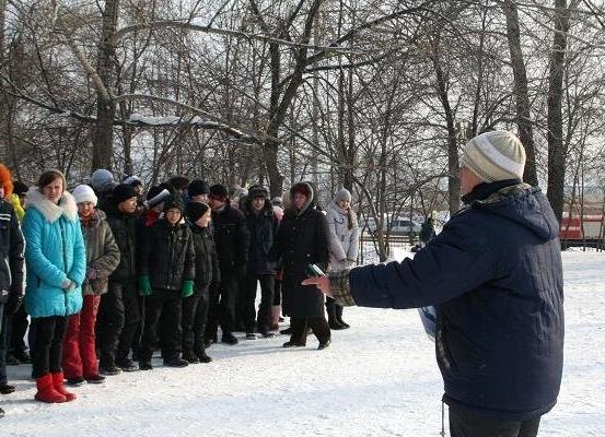 Изображение №1 компании №114 с углубленным изучением отдельных предметов