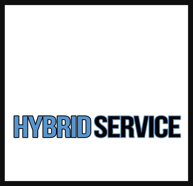 Изображение №8 компании Hybrid Service Ufa