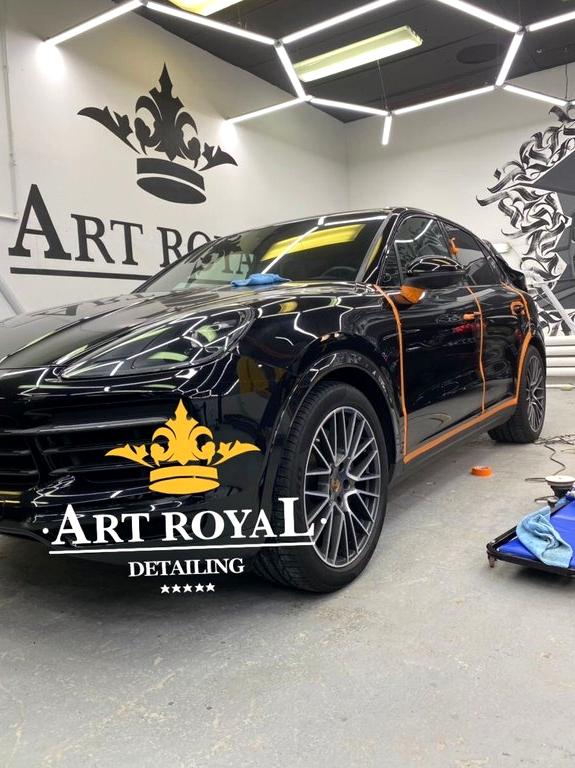 Изображение №24 компании Art Royal